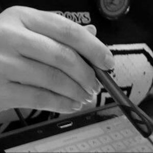 Meet your Posher, Maria